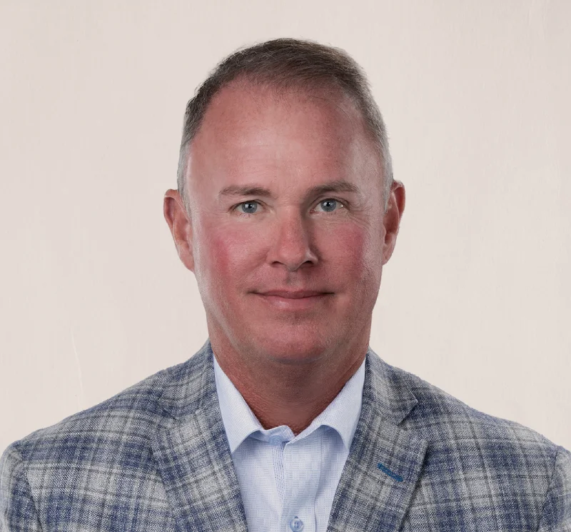 Sean Denny, CFP® · Founder, TriStar Business Brokerage