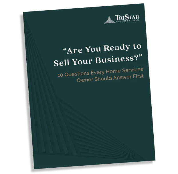 TriStart Brochure