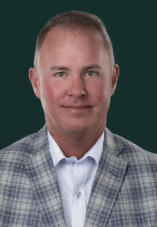 Sean Denny, CFP® · Founder, TriStar Business Brokerage